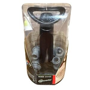 VacuVin Wine Saver